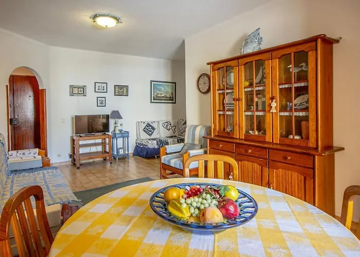 Cozy Near The Daire Portimão